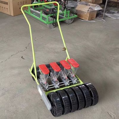 semina della macchina